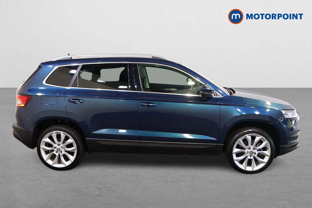 Used Skoda Karoq 2021 for sale - 76146896: Photo 8
