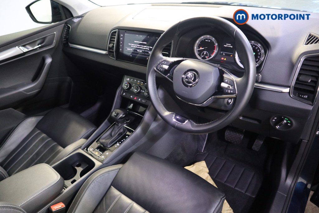 Used Skoda Karoq 2021 for sale - 76146896: Photo 9