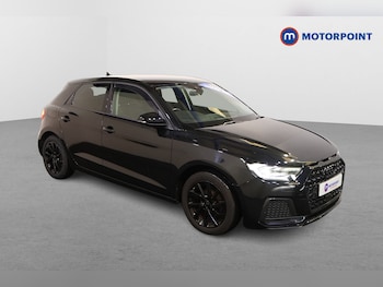 2020 - 25 TFSI Sport 5dr S Tronic