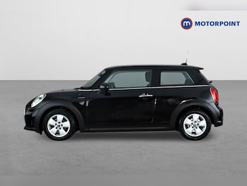 Used MINI Hatch 2021 for sale - 79275234: Photo