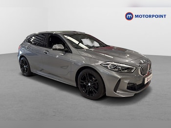Used BMW 1 Series 2023 for sale - 78990846: Photo