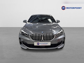 Used BMW 1 Series 2023 for sale - 78990846: Photo
