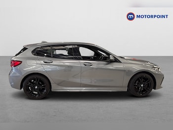 Used BMW 1 Series 2023 for sale - 78990846: Photo