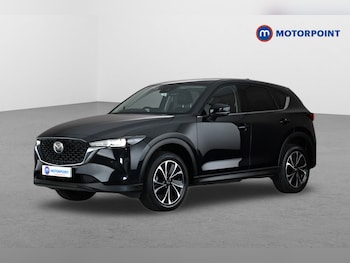 Used Mazda CX-5 2025 for sale - 79572411: Photo