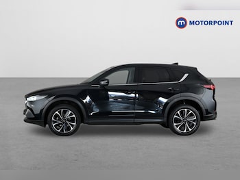 Used Mazda CX-5 2025 for sale - 79572411: Photo