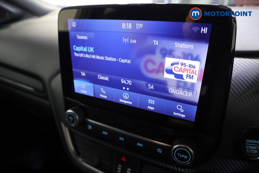 Used Ford Puma 2022 for sale - 76508384: Photo 10