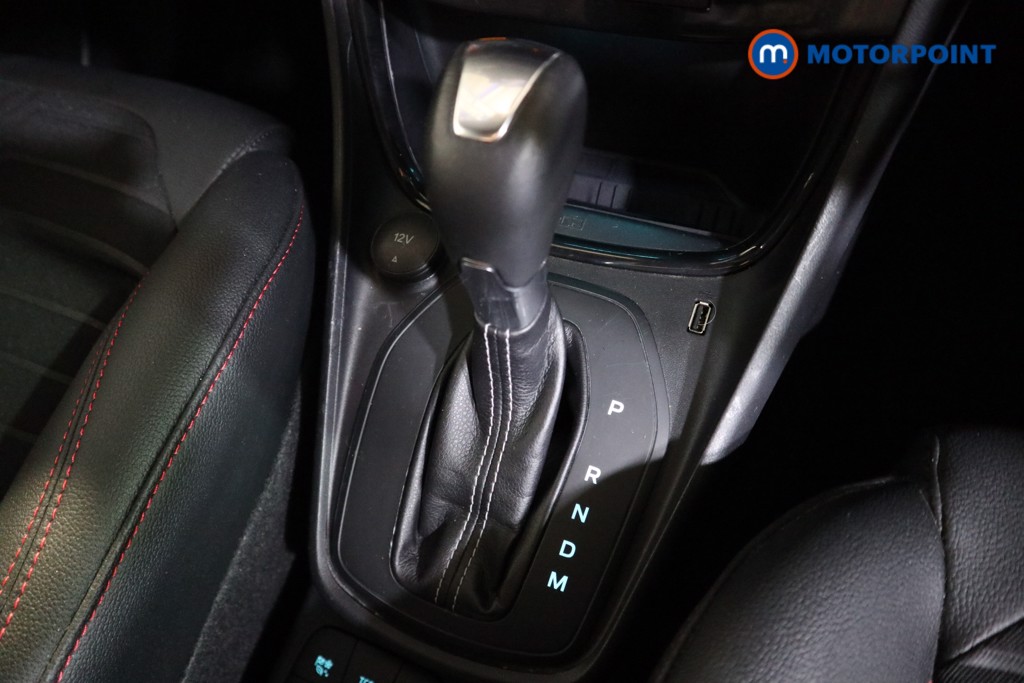 Used Ford Puma 2022 for sale - 76508384: Photo 11