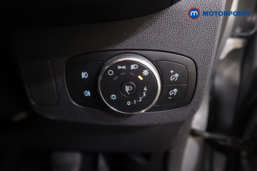 Used Ford Puma 2022 for sale - 76508384: Photo 12