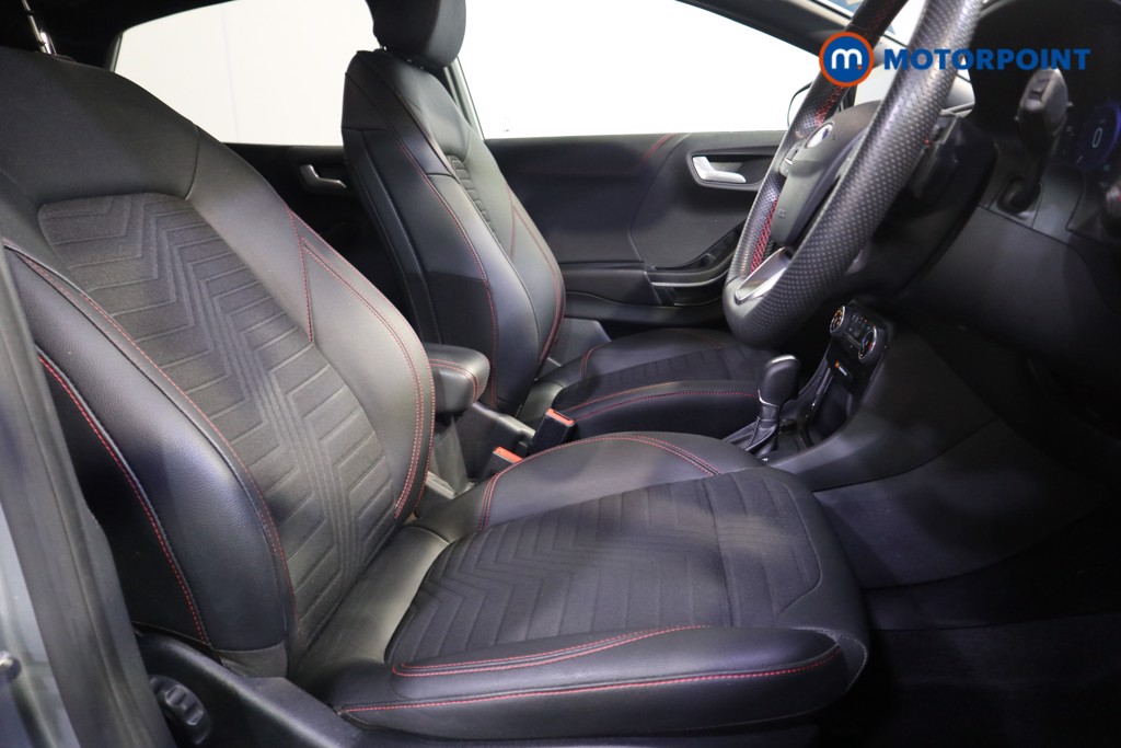 Used Ford Puma 2022 for sale - 76508384: Photo 13