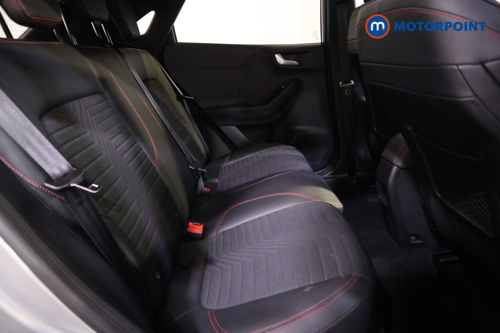 Used Ford Puma 2022 for sale - 76508384: Photo 14