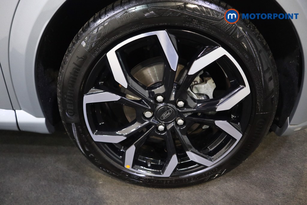 Used Ford Puma 2022 for sale - 76508384: Photo 16