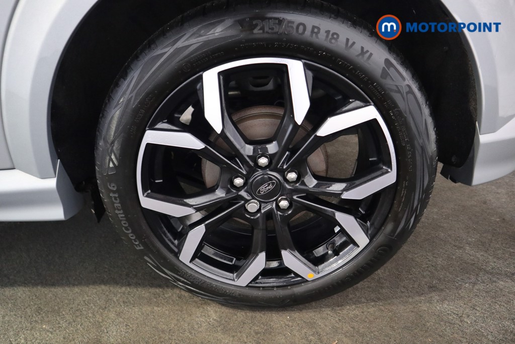 Used Ford Puma 2022 for sale - 76508384: Photo 17