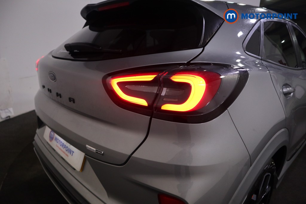 Used Ford Puma 2022 for sale - 76508384: Photo 19