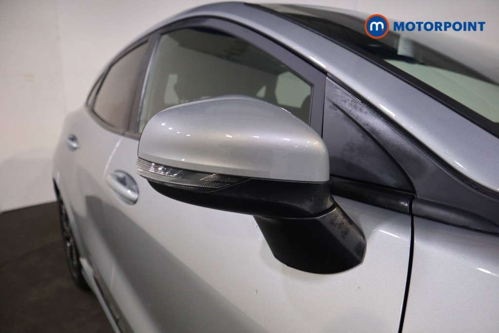 Used Ford Puma 2022 for sale - 76508384: Photo 20