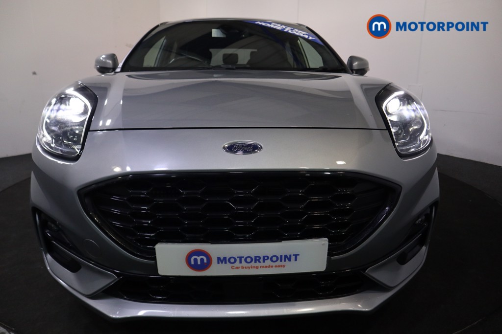 Used Ford Puma 2022 for sale - 76508384: Photo 22