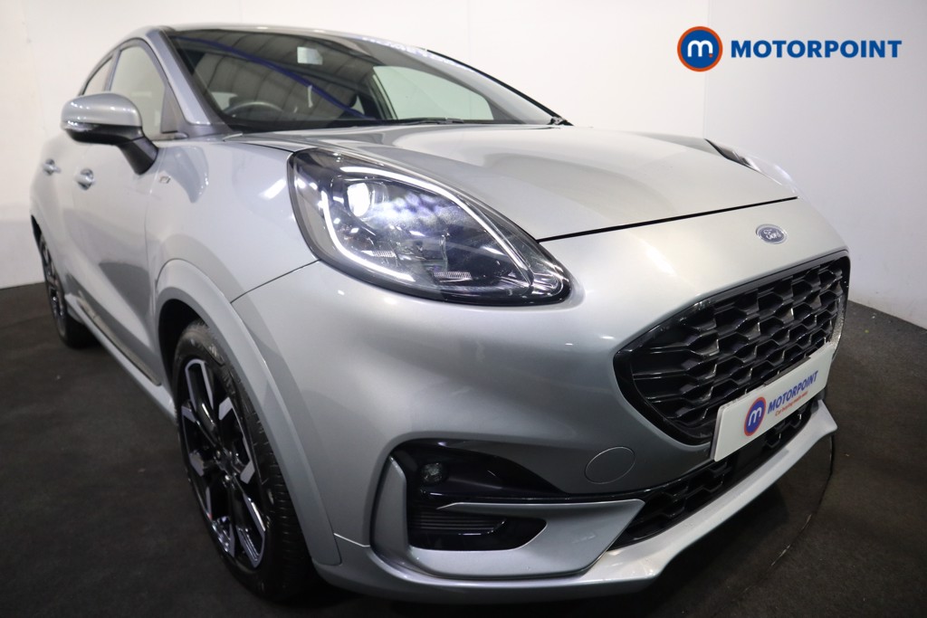 Used Ford Puma 2022 for sale - 76508384: Photo 23