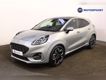 Used Ford Puma 2022 for sale - 76508384: Photo