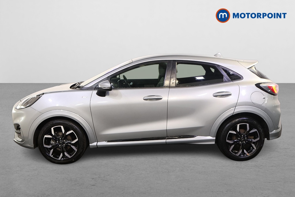 Used Ford Puma 2022 for sale - 76508384: Photo 3