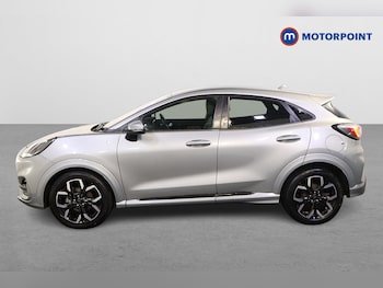 Used Ford Puma 2022 for sale - 76508384: Photo