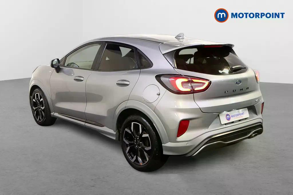 Used Ford Puma 2022 for sale - 76508384: Photo 4