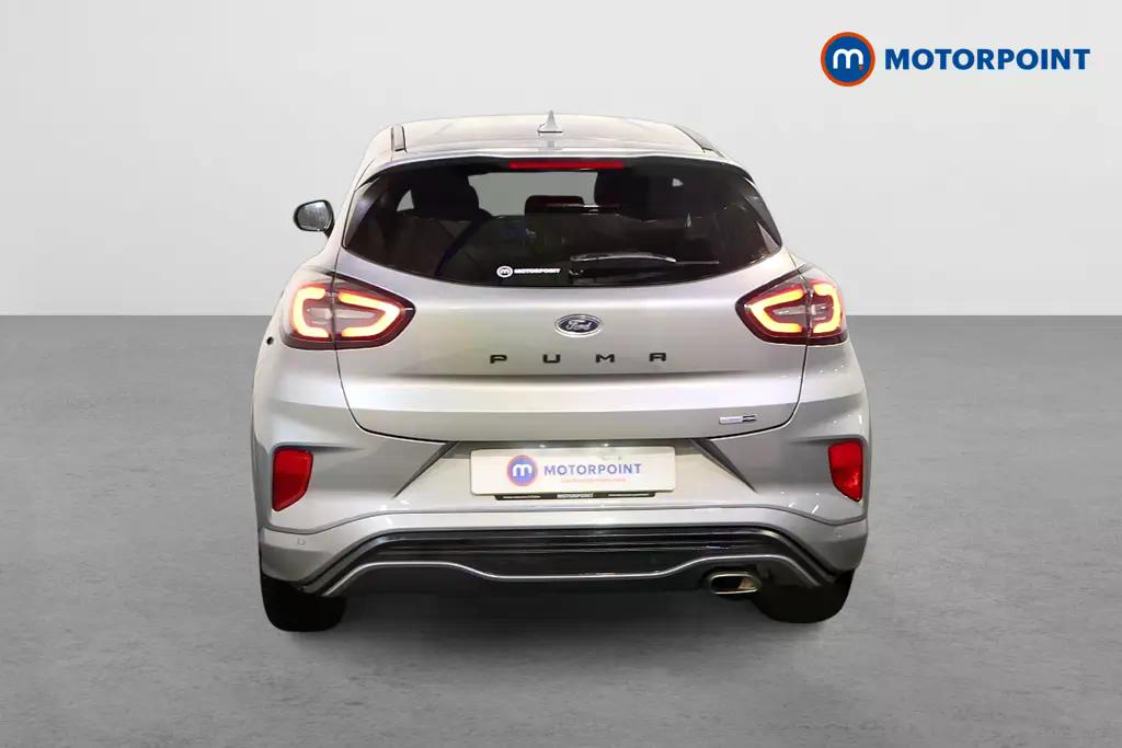 Used Ford Puma 2022 for sale - 76508384: Photo 5