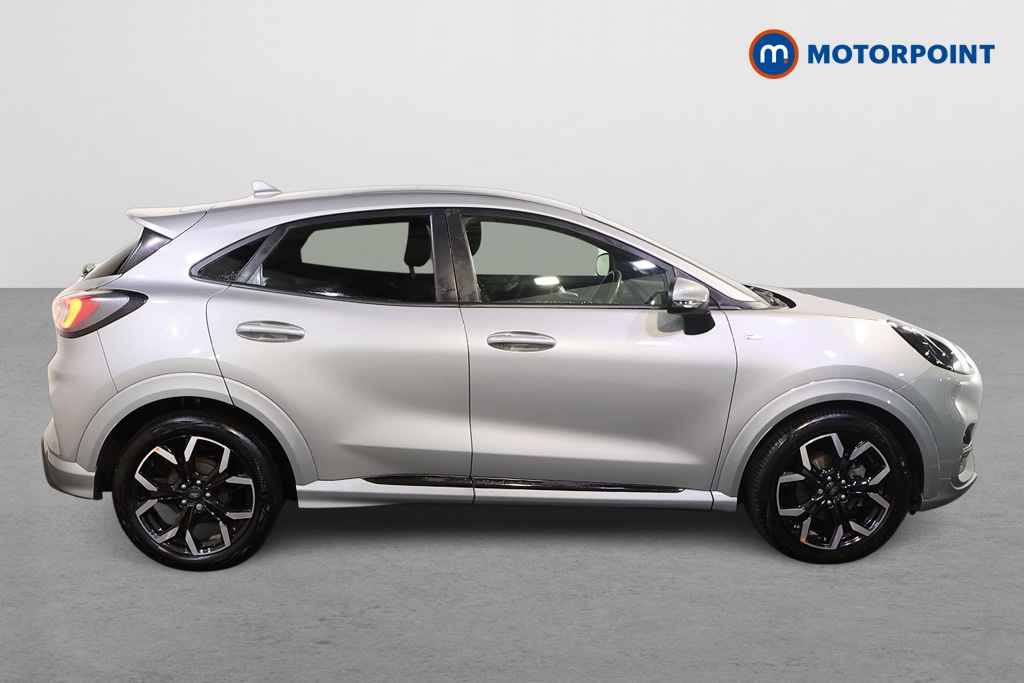 Used Ford Puma 2022 for sale - 76508384: Photo 6