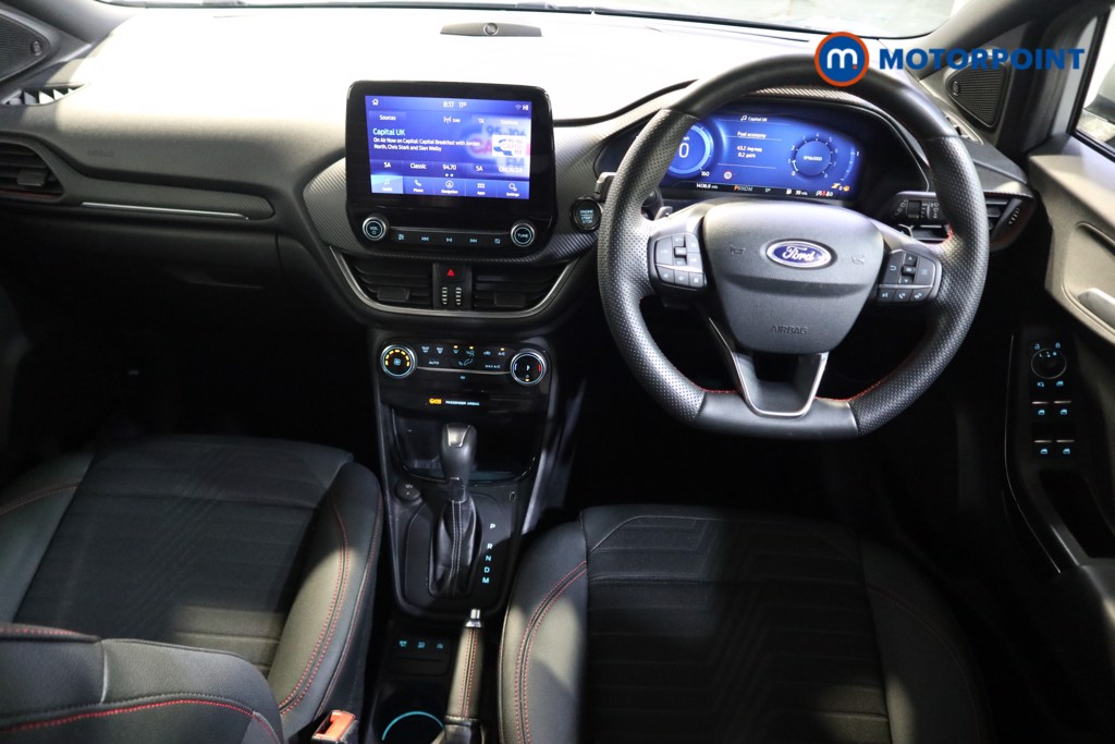 Used Ford Puma 2022 for sale - 76508384: Photo 7