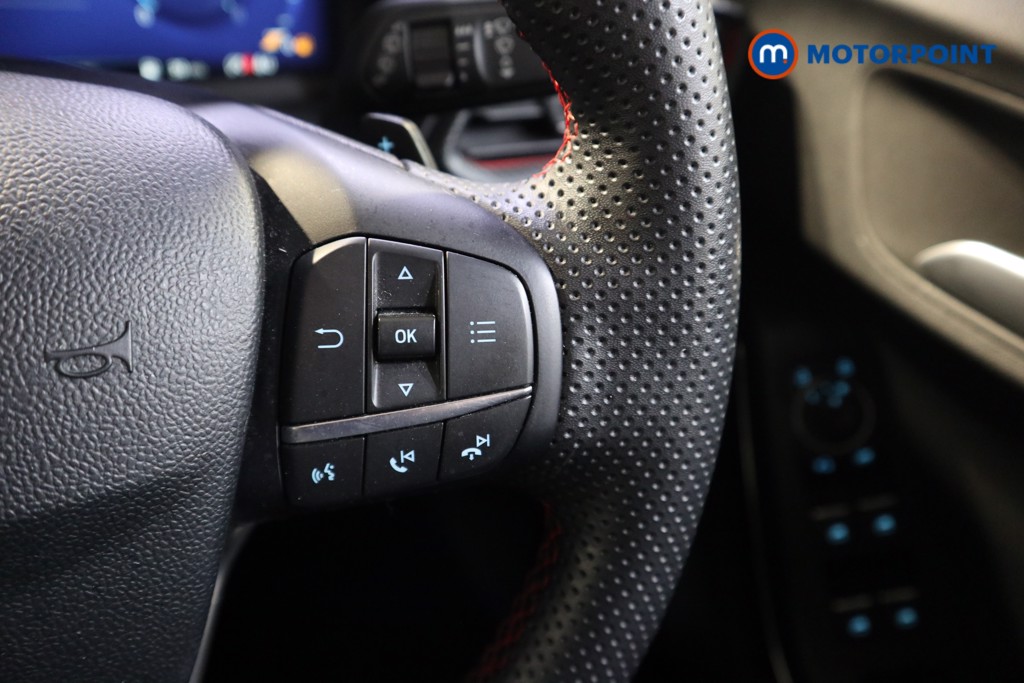 Used Ford Puma 2022 for sale - 76508384: Photo 8