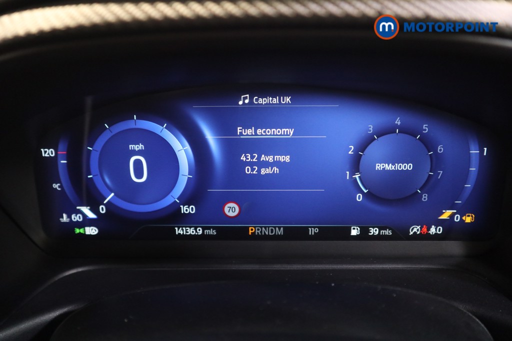 Used Ford Puma 2022 for sale - 76508384: Photo 9