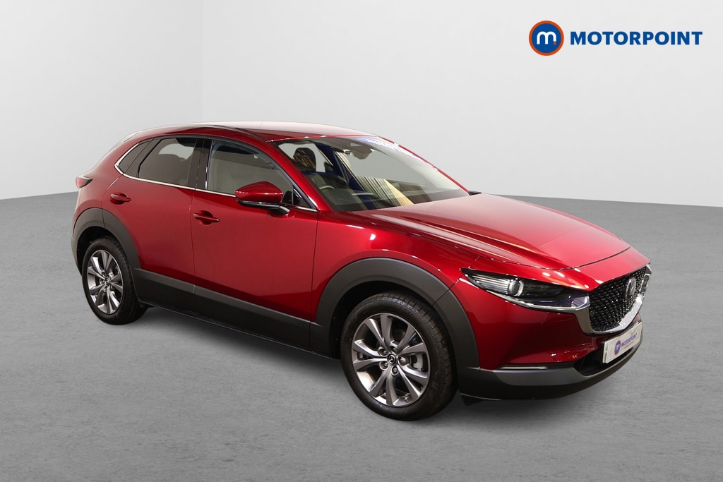 Used Mazda CX-30 2024 for sale - 76028529: Photo 1