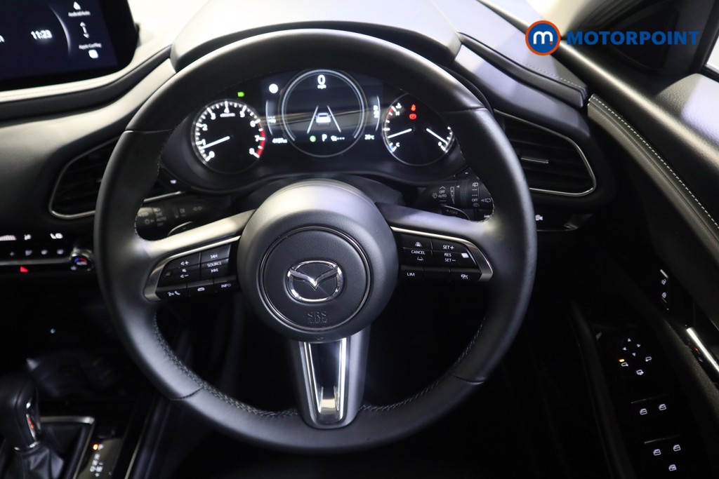 Used Mazda CX-30 2024 for sale - 76028529: Photo 10