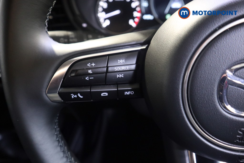 Used Mazda CX-30 2024 for sale - 76028529: Photo 11