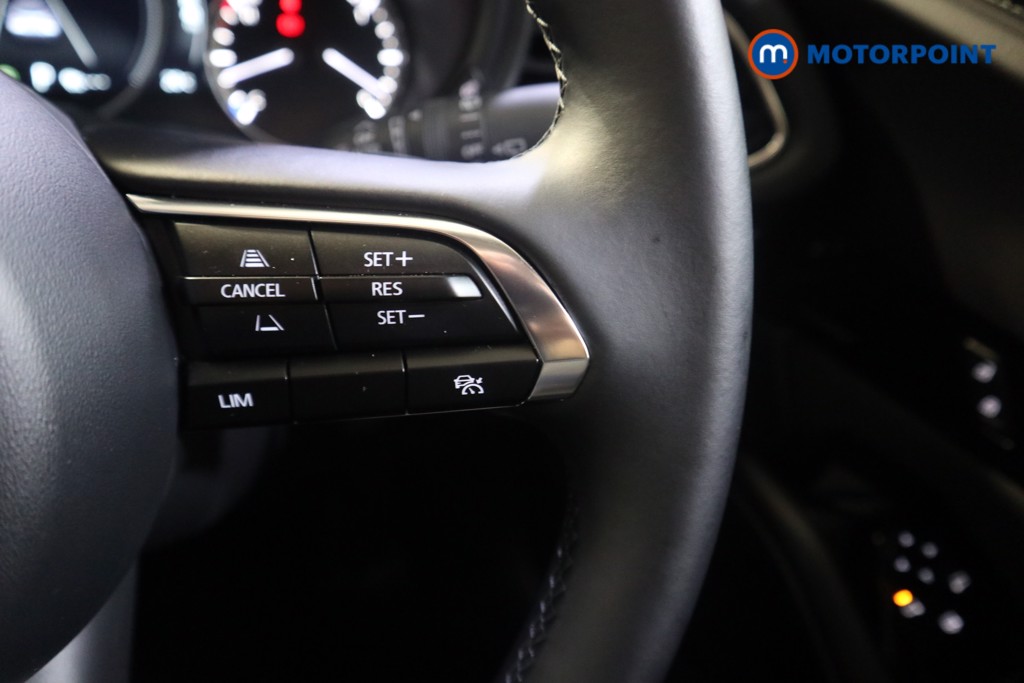 Used Mazda CX-30 2024 for sale - 76028529: Photo 12