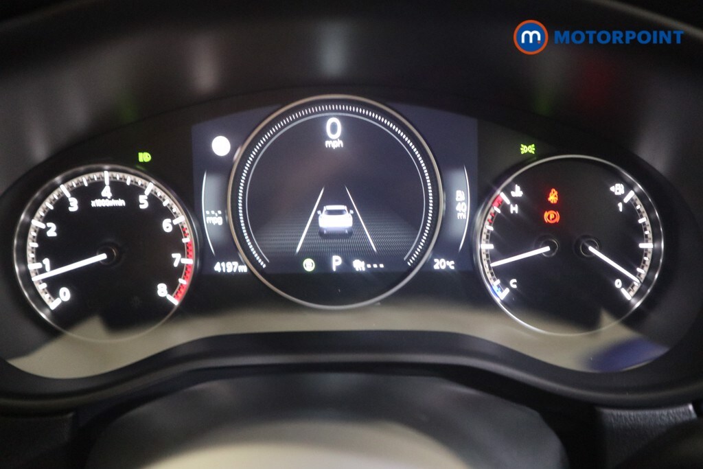 Used Mazda CX-30 2024 for sale - 76028529: Photo 13