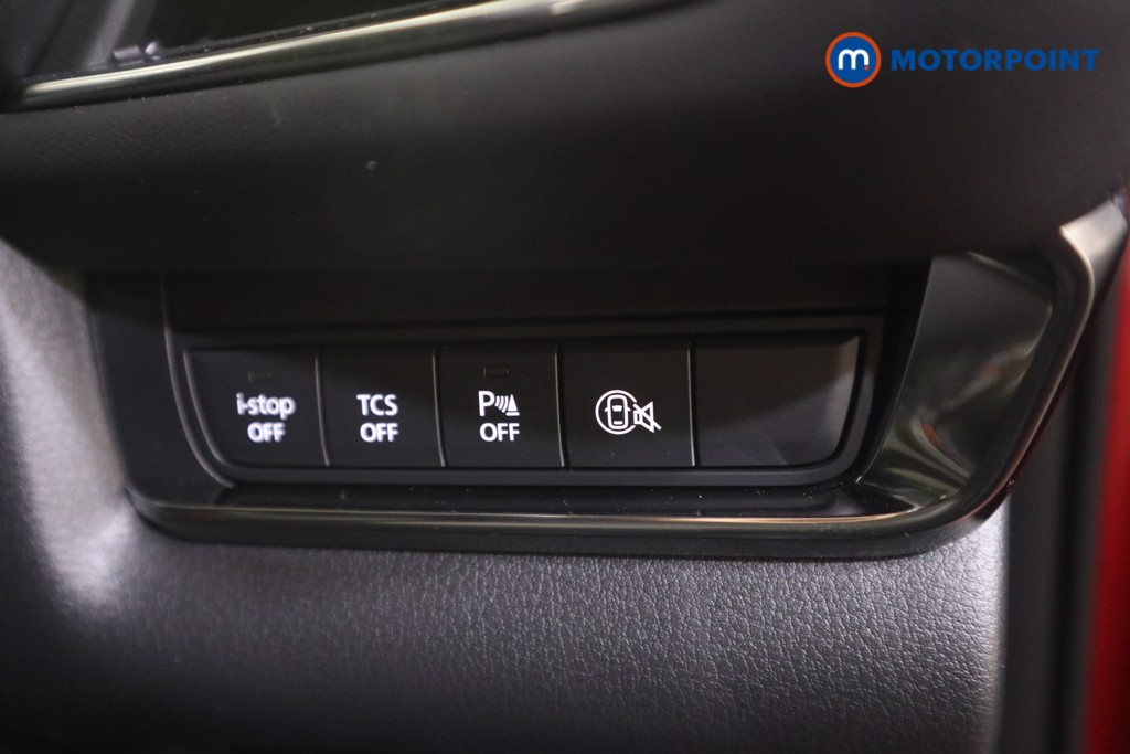 Used Mazda CX-30 2024 for sale - 76028529: Photo 18