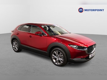 Mazda - CX-30