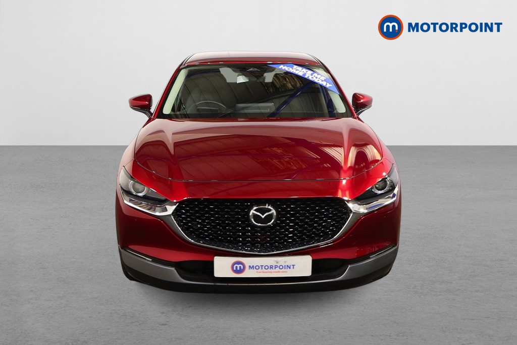 Used Mazda CX-30 2024 for sale - 76028529: Photo 2