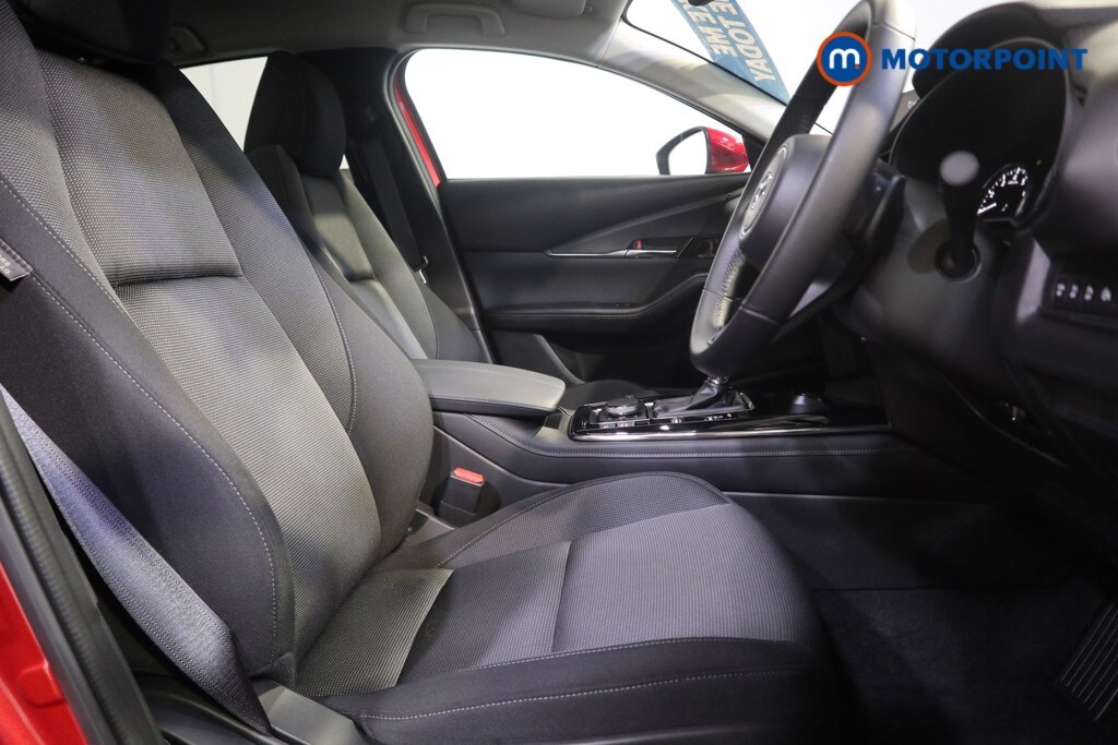 Used Mazda CX-30 2024 for sale - 76028529: Photo 21