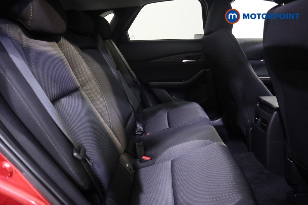 Used Mazda CX-30 2024 for sale - 76028529: Photo 22