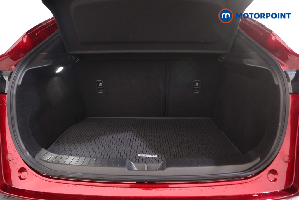 Used Mazda CX-30 2024 for sale - 76028529: Photo 23