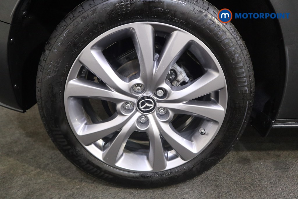 Used Mazda CX-30 2024 for sale - 76028529: Photo 25