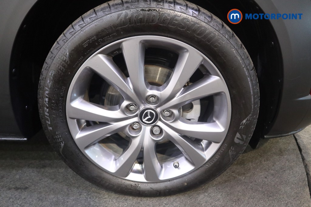 Used Mazda CX-30 2024 for sale - 76028529: Photo 26