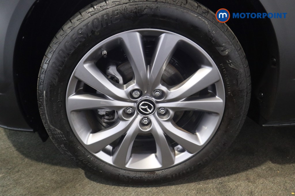 Used Mazda CX-30 2024 for sale - 76028529: Photo 27