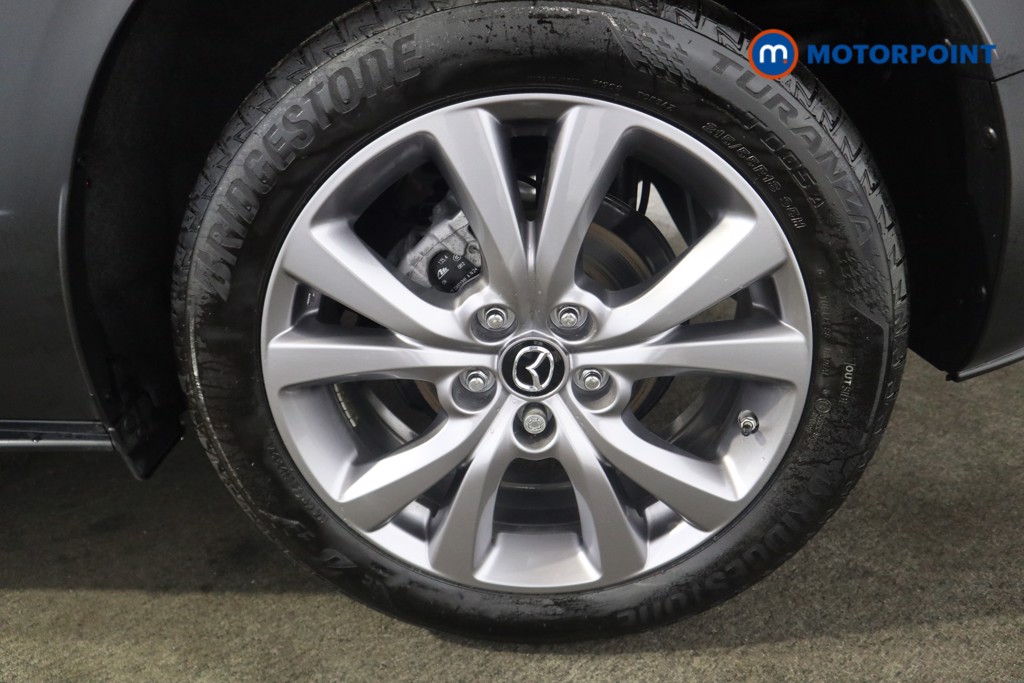 Used Mazda CX-30 2024 for sale - 76028529: Photo 28