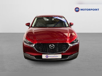 Used Mazda CX-30 2024 for sale - 76028529: Photo 2