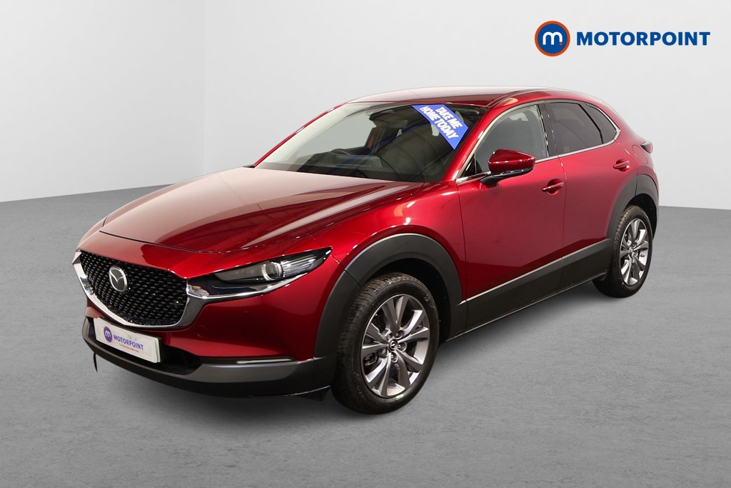 Used Mazda CX-30 2024 for sale - 76028529: Photo 3