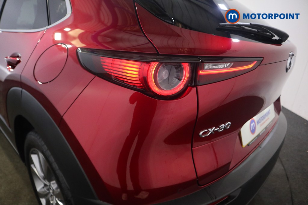 Used Mazda CX-30 2024 for sale - 76028529: Photo 31