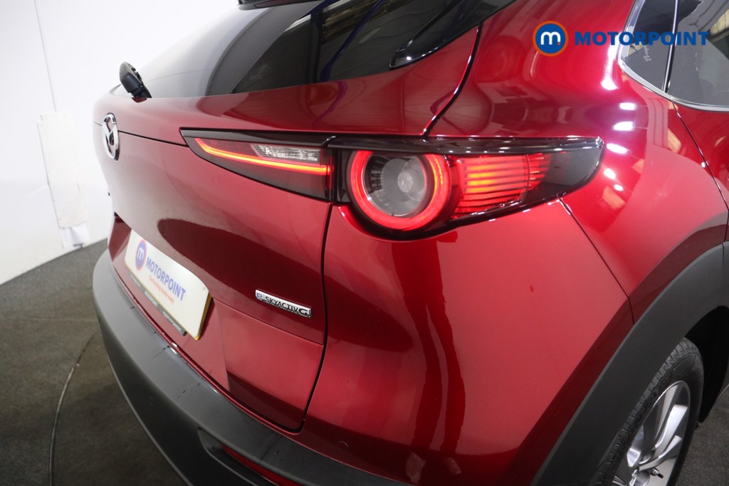 Used Mazda CX-30 2024 for sale - 76028529: Photo 32