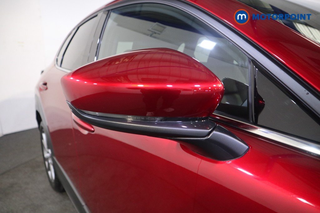 Used Mazda CX-30 2024 for sale - 76028529: Photo 33