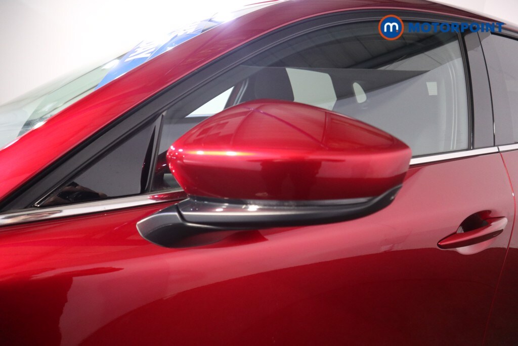 Used Mazda CX-30 2024 for sale - 76028529: Photo 34